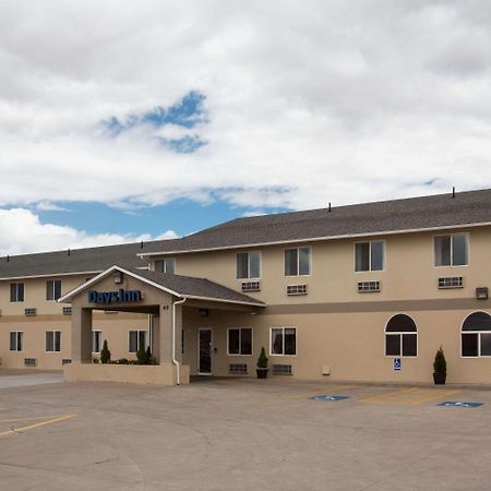Days Inn By Wyndham Hurricane/Zion National Park Area Exteriér fotografie