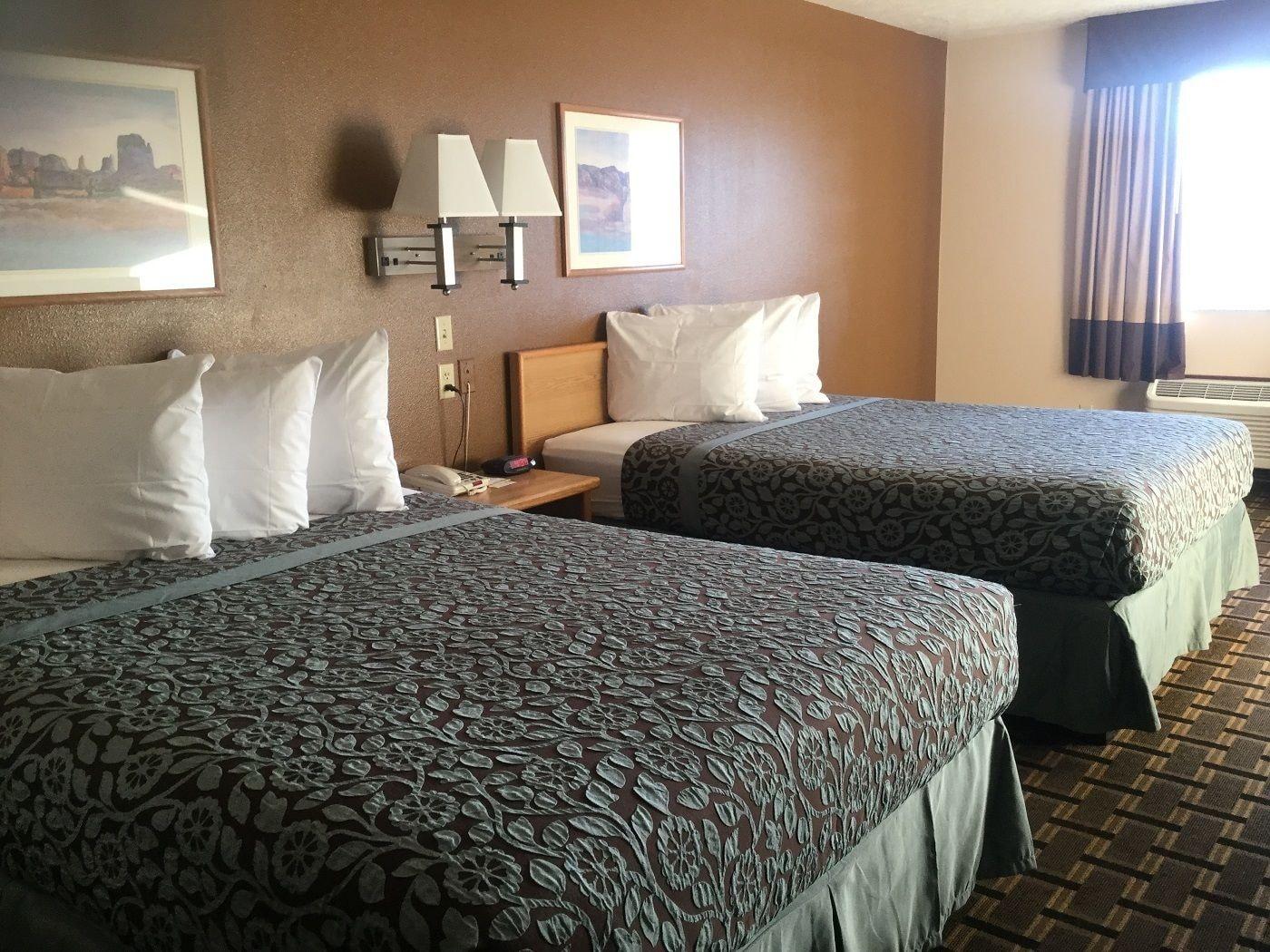 Days Inn By Wyndham Hurricane/Zion National Park Area Exteriér fotografie