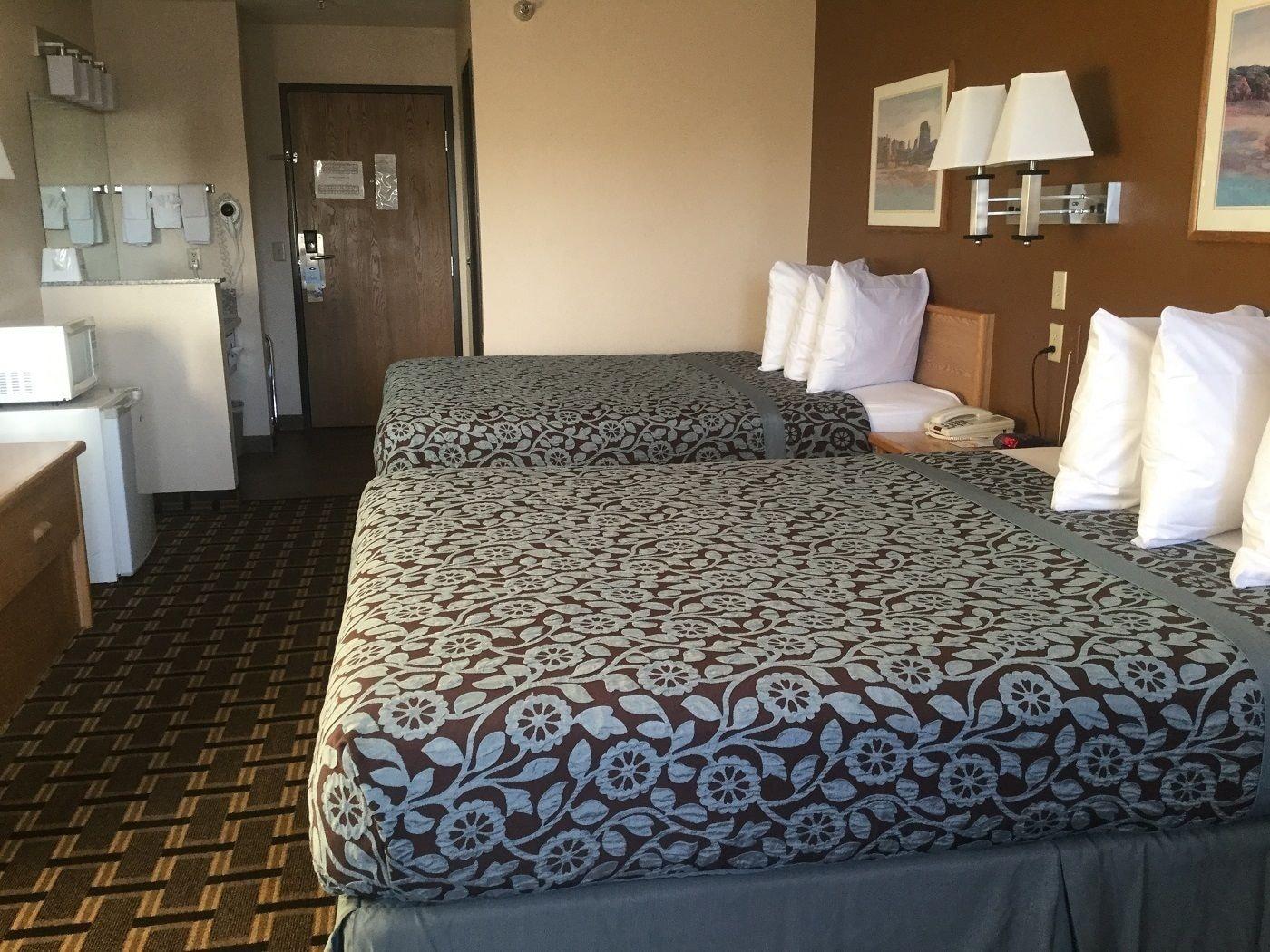 Days Inn By Wyndham Hurricane/Zion National Park Area Exteriér fotografie