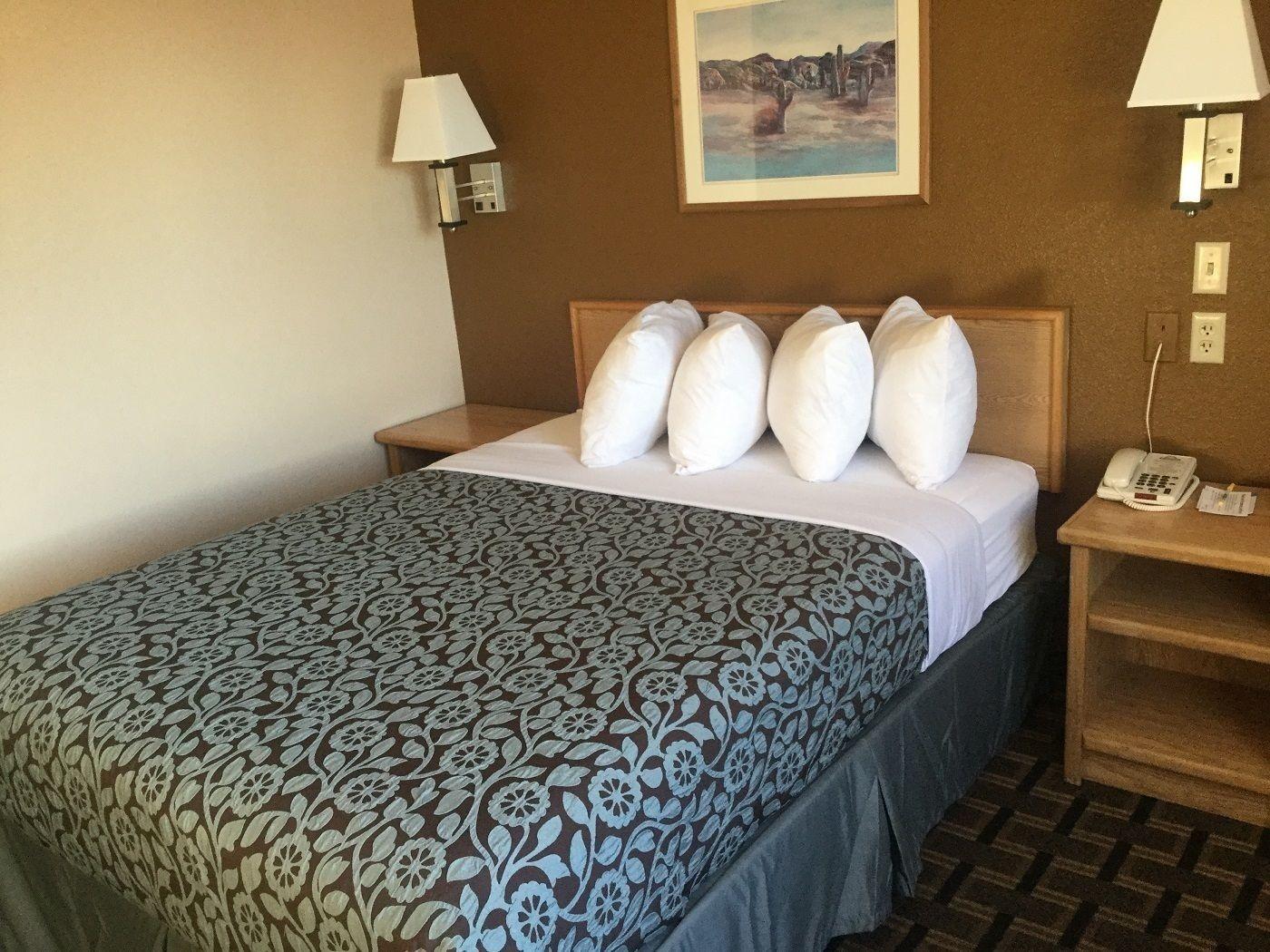 Days Inn By Wyndham Hurricane/Zion National Park Area Exteriér fotografie