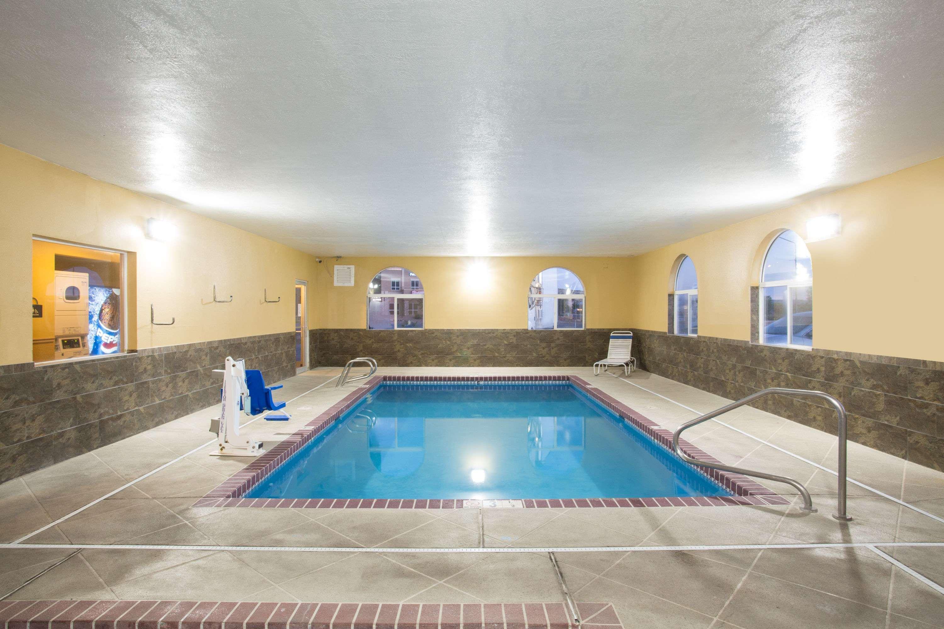 Days Inn By Wyndham Hurricane/Zion National Park Area Exteriér fotografie